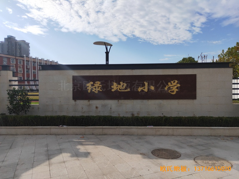 �Ϻ��S�f��·�G��С�W(xu��)���_(t��i)�\(y��n)��(d��ng)ľ�ذ尲�b����