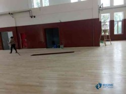 運動館木地板哪個牌子比較好